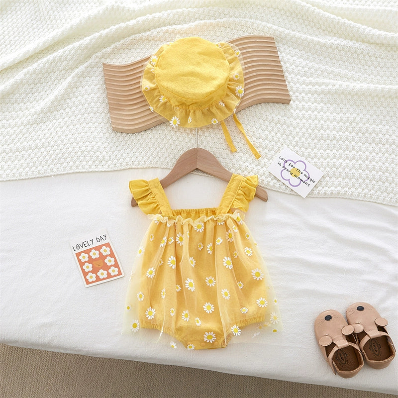 Baby Girl Dress