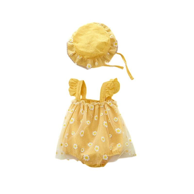 Baby Girl Dress