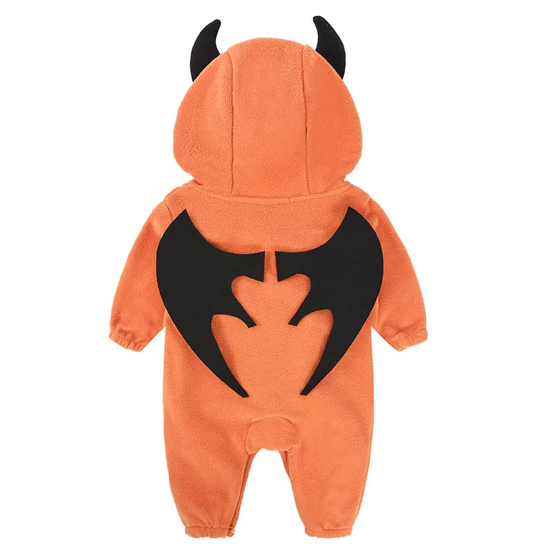 Baby Halloween Costume - Unisex