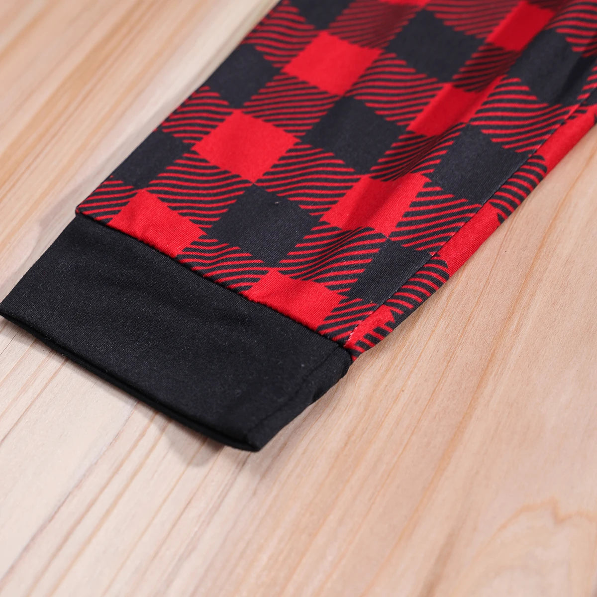 3pcs Christmas Baby Clothes Set