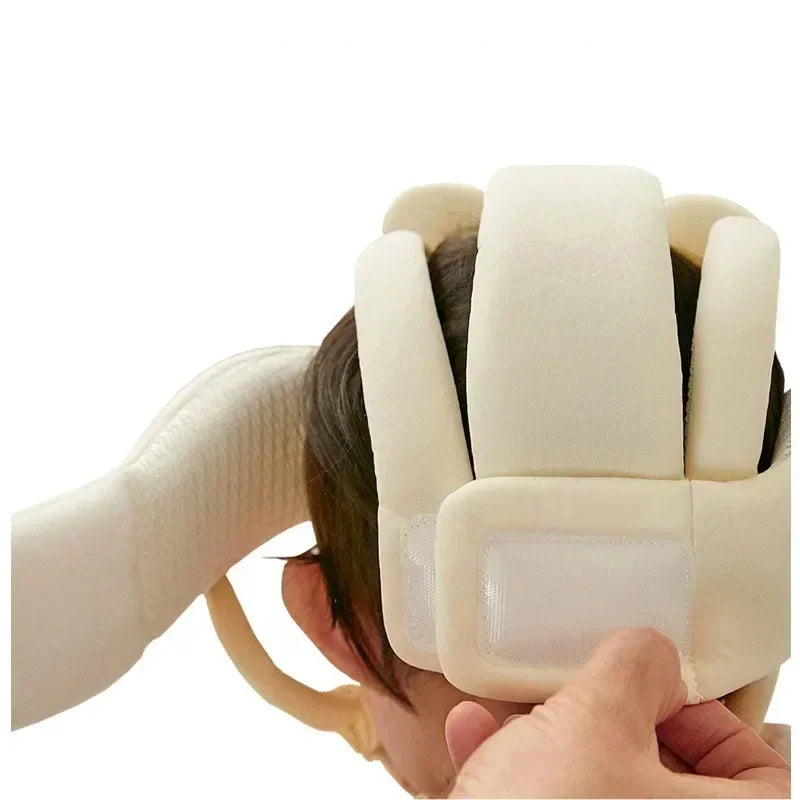 Baby Safety Helmet No-Bump Head Protector