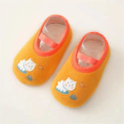 Baby Anti-Slip Walking Shoes