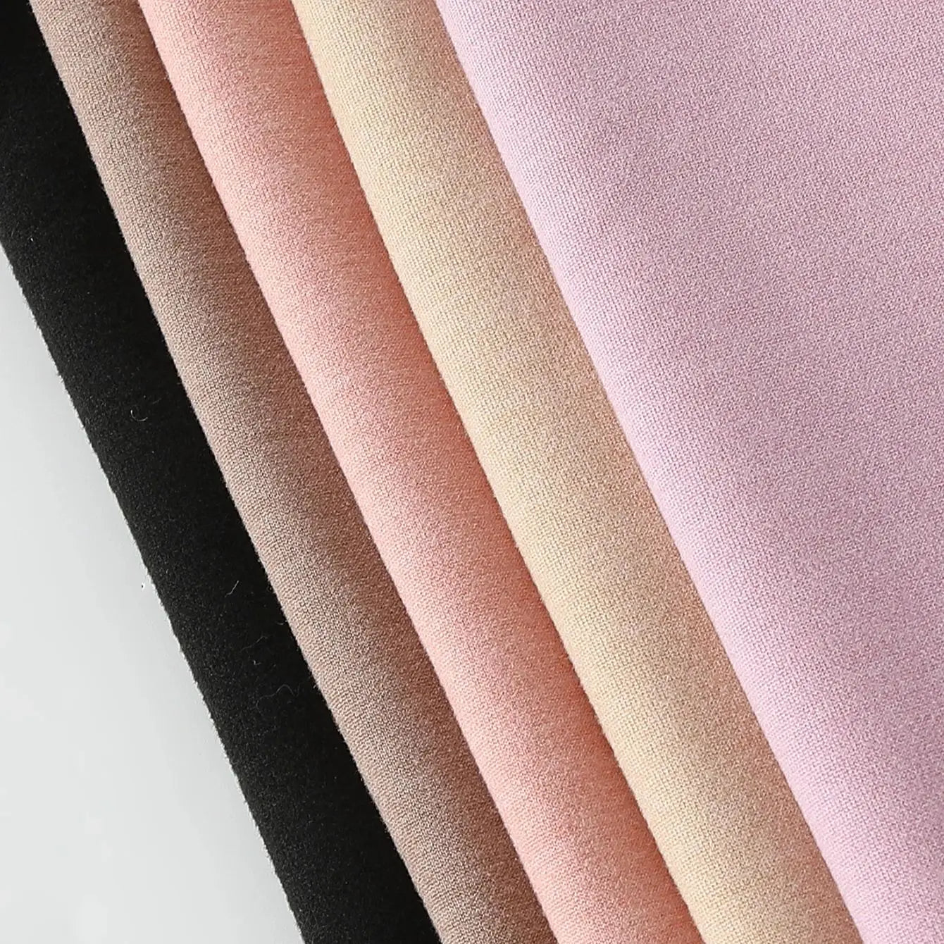 Kids Winter High Waist Leggings