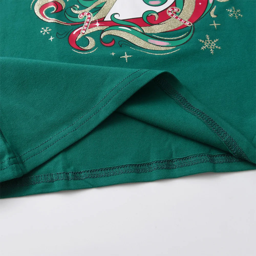 Enchanted Unicorn Dress (4-6Y)