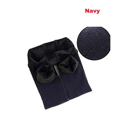 Girls Thermal Winter Leggings