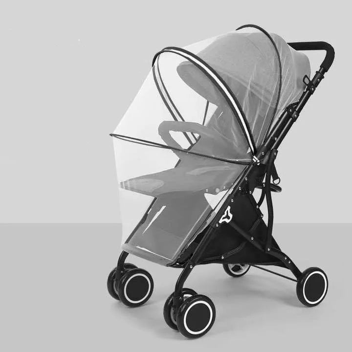 Universal Baby Stroller Mosquito Net