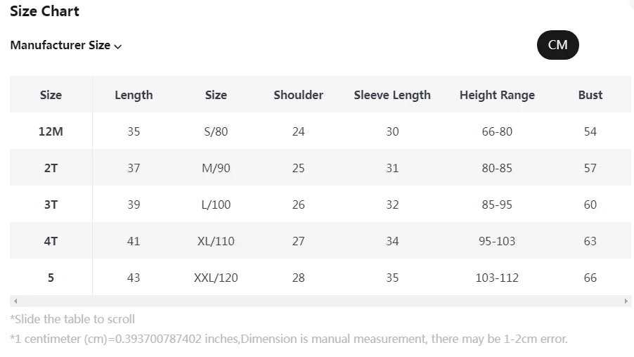 Baby Winter Corduroy Zip Jacket