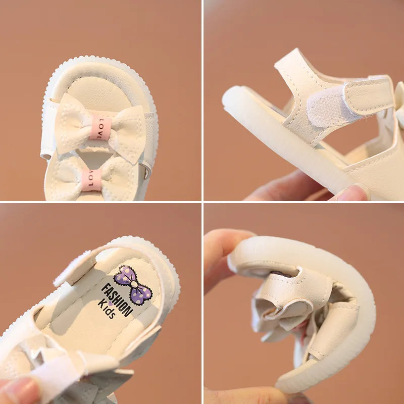 Soft Sole Anti slip Shoes for babies