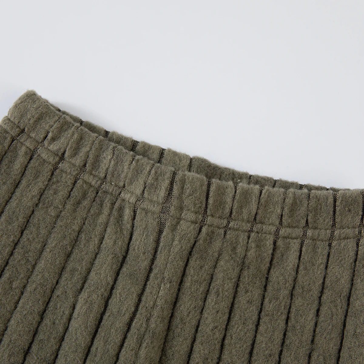 Boys Winter Knit Sweater Pants Set