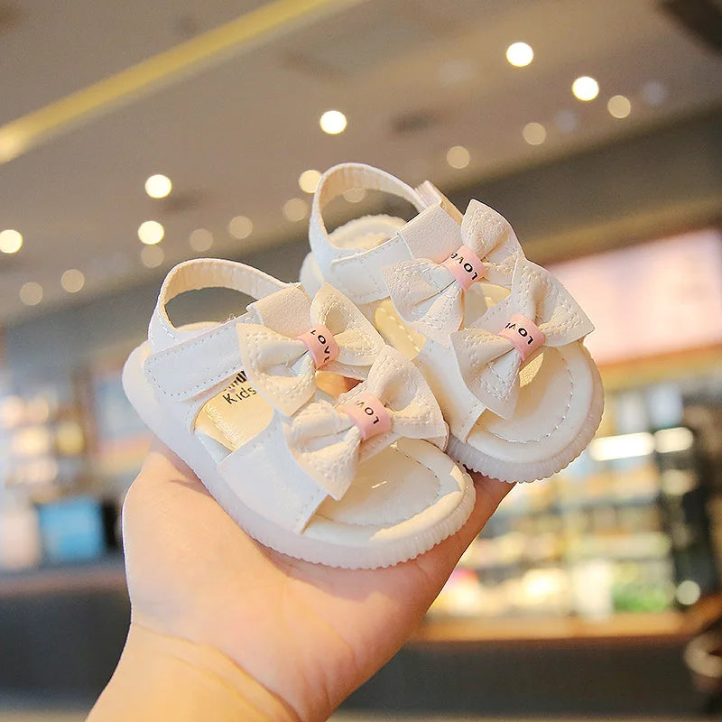 Soft Sole Anti slip Shoes for babies