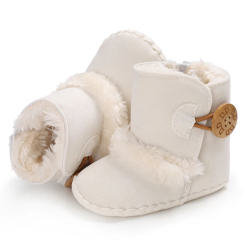 Winter Boots for babies