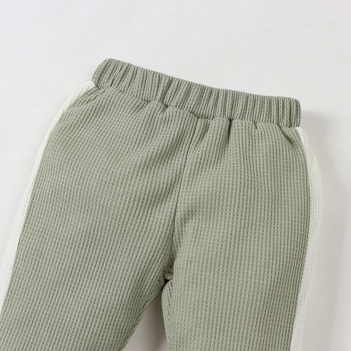 Baby Boy Sport Outfit Set 6M–3Y