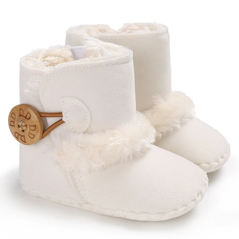 Winter Boots for babies