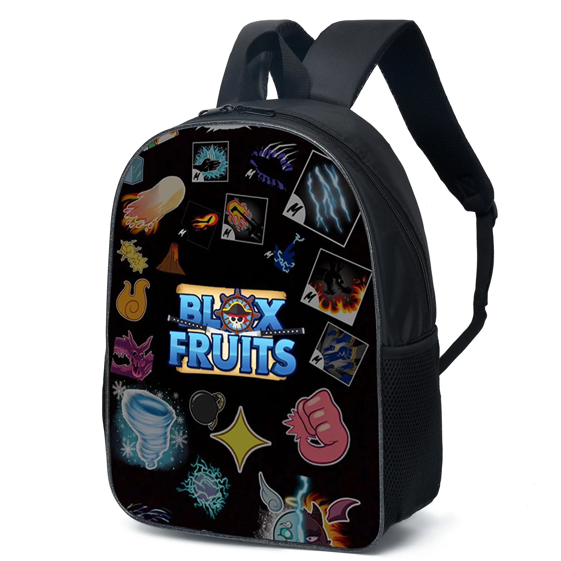 MOMSTAG Primary School Bag Cartoon Print