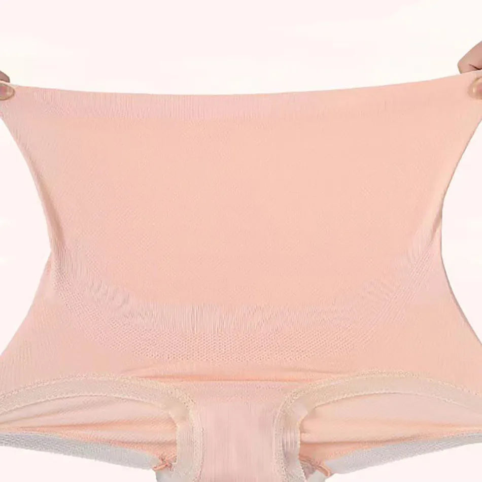 MOMSTAG Maternity High-Waist Seamless Support Panties