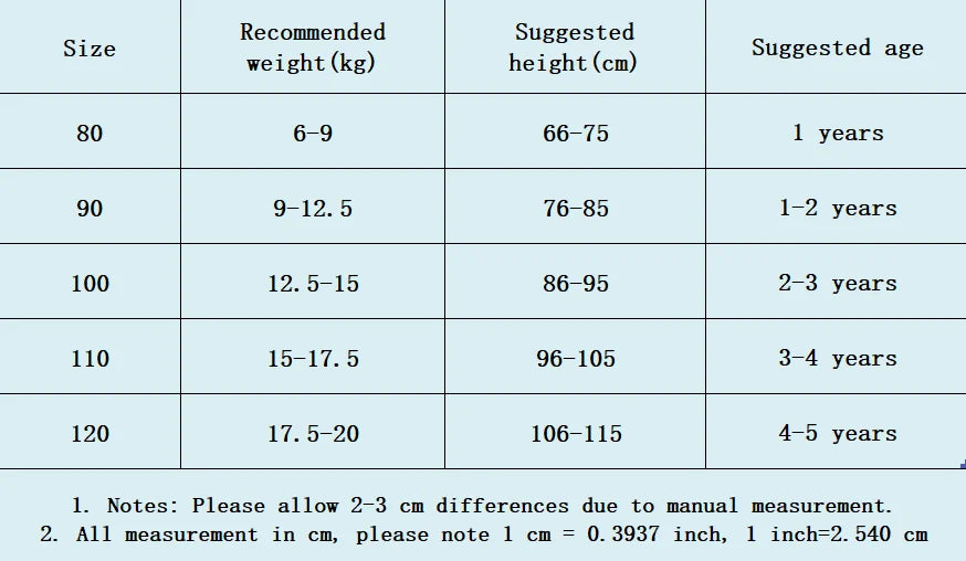 Cute Korean-Inspired Outfit — Blue Coat and Pants Set for Boys