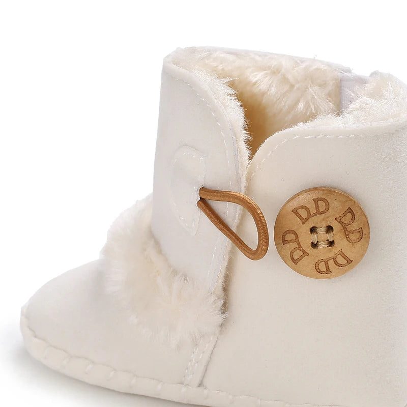 Winter Boots for babies