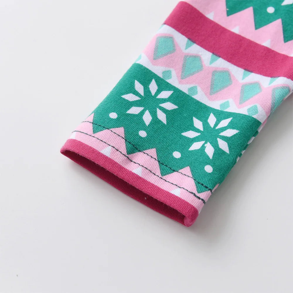 Enchanted Unicorn Dress (4-6Y)