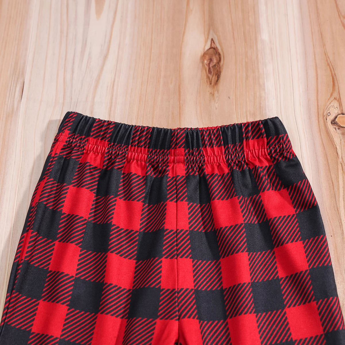 3pcs Christmas Baby Clothes Set