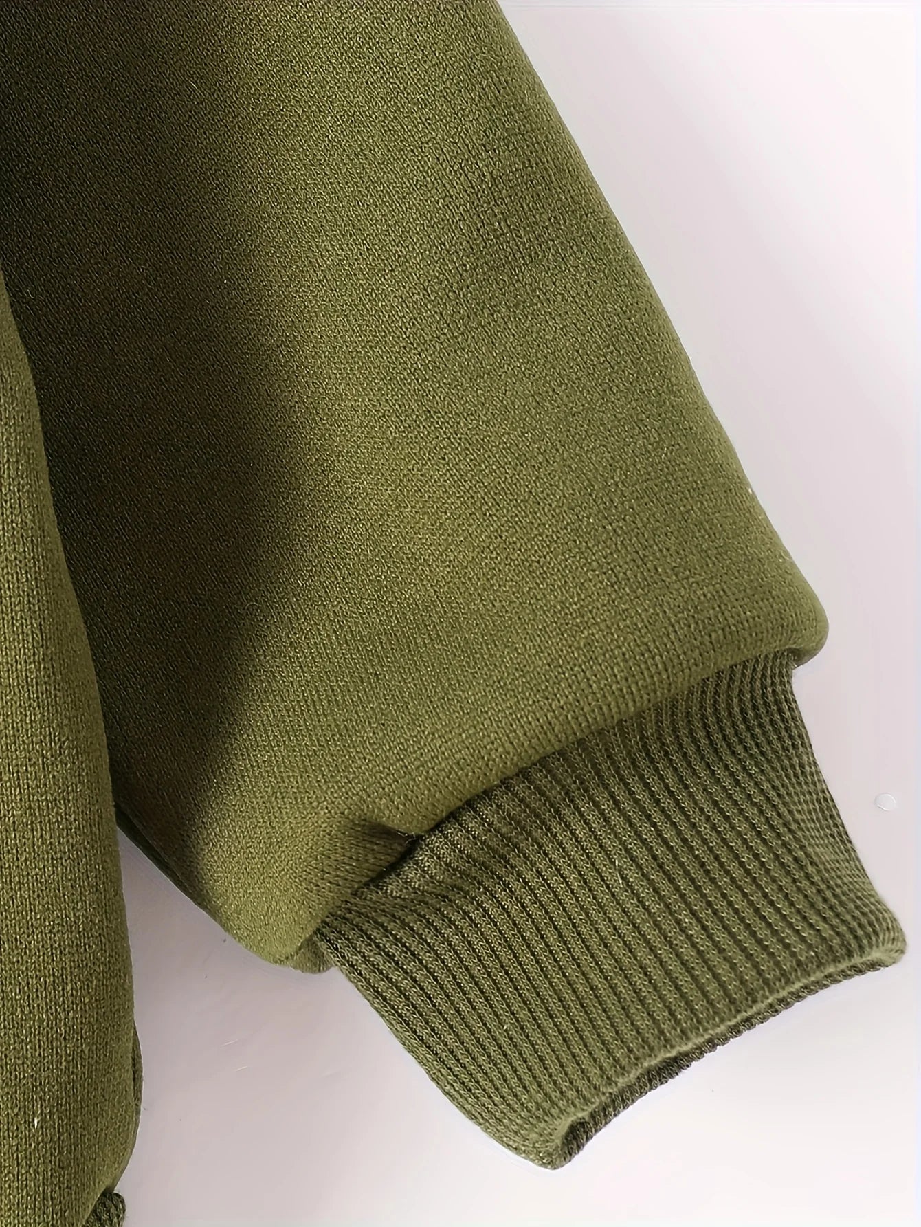 Baby Boy Fleece Hoodie & Pants Set