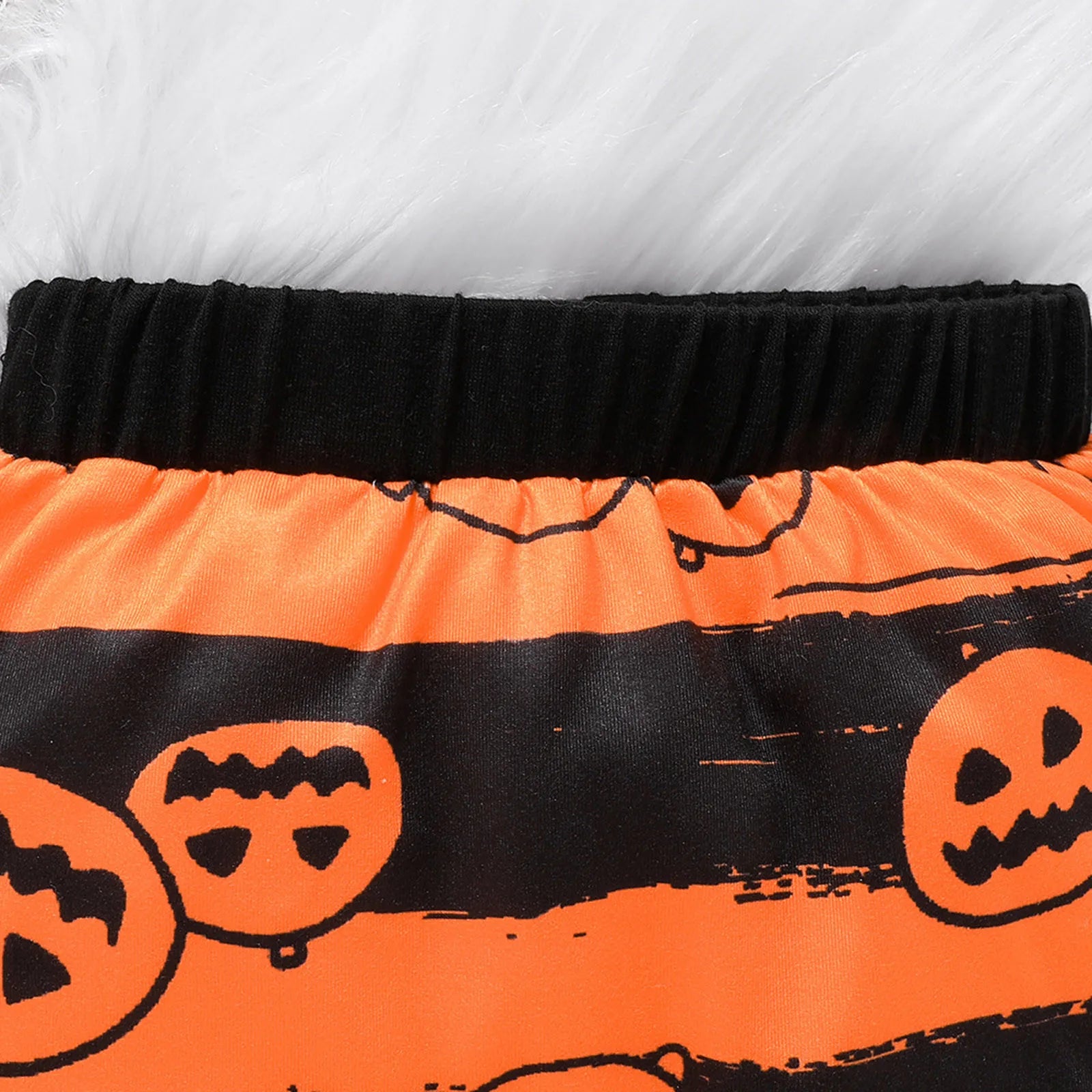 My First Halloween Outfit Sets for baby Boys & Girls