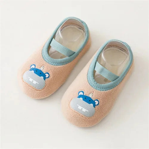 Baby Anti-Slip Walking Shoes