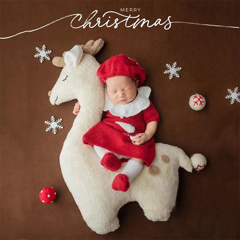 Newborn Baby Photography Clothing