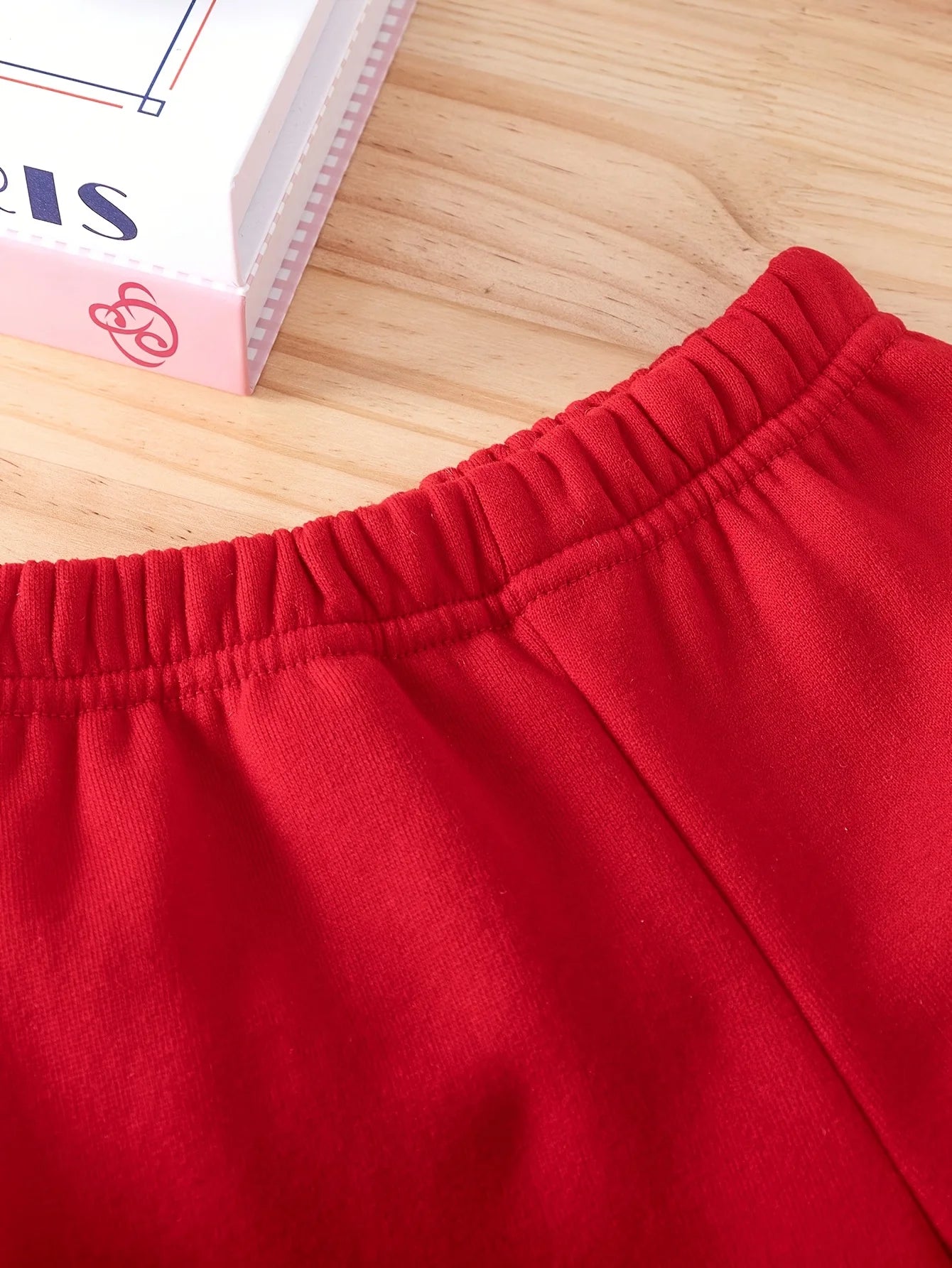 Baby Girl Kitten Hoodie Set