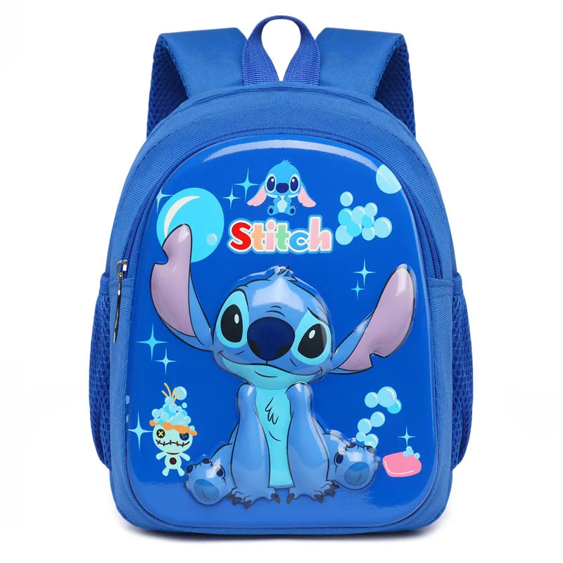 MOMSTAG  Boys and Girls School Bag