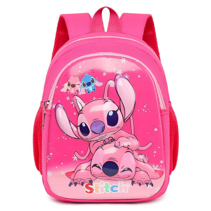 MOMSTAG  Boys and Girls School Bag