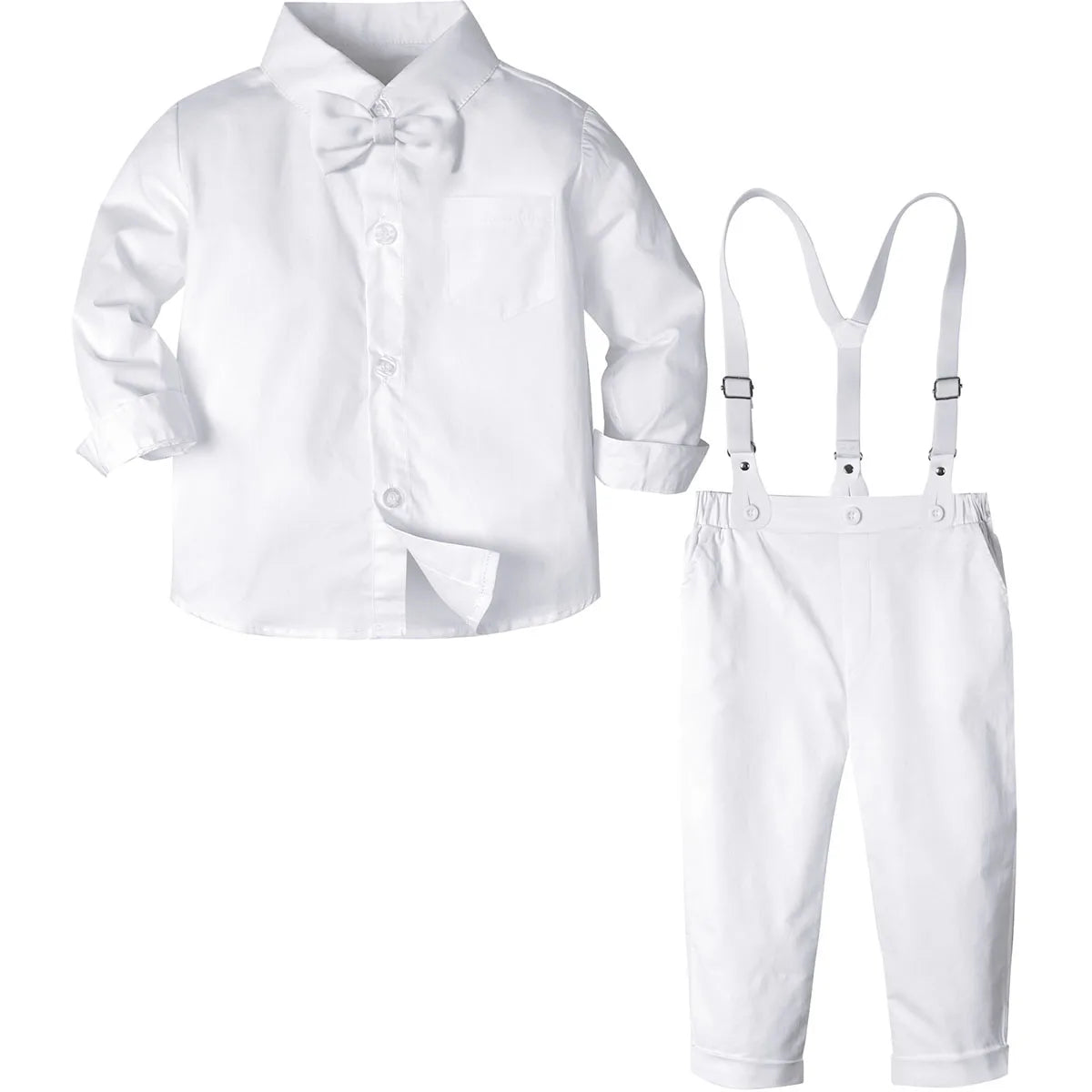 Kid Easter Church Baptism Xmas Set