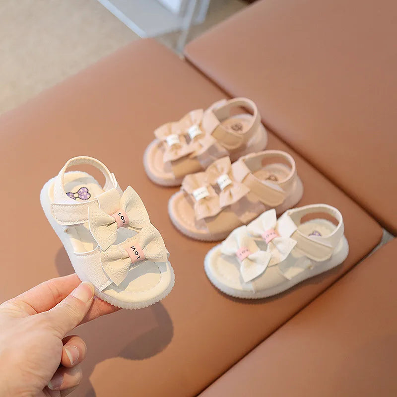 Soft Sole Anti slip Shoes for babies