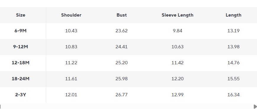 Unisex Plush Winter Hooded Jacket 6M-3Y